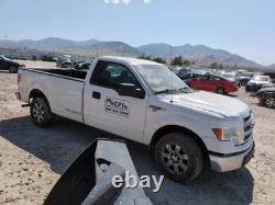 2014 FORD F150 Wheel Rim 18 OEM ALUMINUM CHROME Factory DL3J1007AA