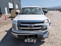 2014 FORD F150 Wheel Rim 18 OEM ALUMINUM CHROME Factory DL3J1007AA