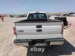 2014 FORD F150 Wheel Rim 18 OEM ALUMINUM CHROME Factory DL3J1007AA