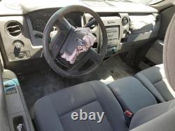 2014 FORD F150 Wheel Rim 18 OEM ALUMINUM CHROME Factory DL3J1007AA