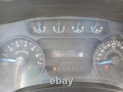 2014 FORD F150 Wheel Rim 18 OEM ALUMINUM CHROME Factory DL3J1007AA