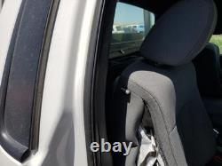 2014 FORD F150 Wheel Rim 18 OEM ALUMINUM CHROME Factory DL3J1007AA