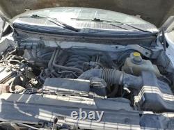 2014 FORD F150 Wheel Rim 18 OEM ALUMINUM CHROME Factory DL3J1007AA