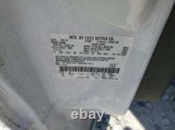 2014 FORD F150 Wheel Rim 18 OEM ALUMINUM CHROME Factory DL3J1007AA