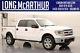 2014 Ford F-150 XLT 4X4 3.5 ECOBOOST V6 AUTOMATIC SHORTBED 4WD CREW CAB TRUCK