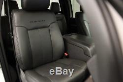 2014 Ford F-250 PLATINUM 4X4 6.2 V8 SHORT BED CREW CAB 4WD SUPER DUTY