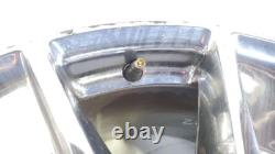 2015 2016 2017 Ford F150 OEM Wheel 18x7.5 Chrome Has Chips