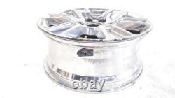 2015 2016 2017 Ford F150 OEM Wheel 18x7.5 Chrome Has Chips