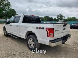 2015 2016 2017 Ford F150 OEM Wheel 18x7.5 Chrome Has Chips