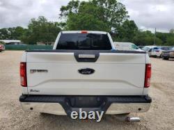 2015 2016 2017 Ford F150 OEM Wheel 18x7.5 Chrome Has Chips