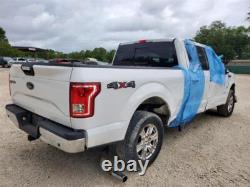 2015 2016 2017 Ford F150 OEM Wheel 18x7.5 Chrome Has Chips