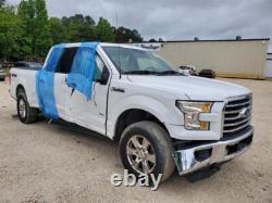 2015 2016 2017 Ford F150 OEM Wheel 18x7.5 Chrome Has Chips