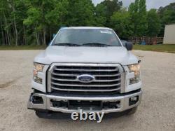 2015 2016 2017 Ford F150 OEM Wheel 18x7.5 Chrome Has Chips