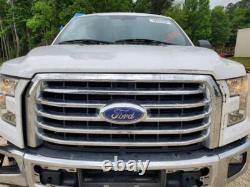 2015 2016 2017 Ford F150 OEM Wheel 18x7.5 Chrome Has Chips