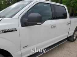 2015 2016 2017 Ford F150 OEM Wheel 18x7.5 Chrome Has Chips