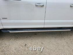 2015 2016 2017 Ford F150 OEM Wheel 18x7.5 Chrome Has Chips