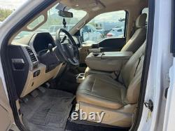 2015 FORD F150 Wheel Rim 18 OEM ALUMINUM CHROME Factory FL341007BA