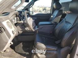 2015 FORD F350SD Wheel Rim 20 OEM ALUMINUM CHROME Factory 5C341A096KC