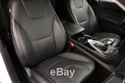 2015 Ford Edge TITANIUM FWD 3.5 V6 6 SPEED AUTOMATIC SPORT UTILITY VEHICLE