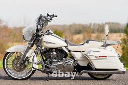 2015 Harley-Davidson Touring Street Glide Special FLHXS Big Wheel Bagger 103