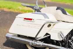 2015 Harley-Davidson Touring Street Glide Special FLHXS Big Wheel Bagger 103