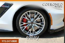 2016 Chevrolet Corvette Z06 2LZ Convertible