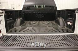 2016 Ford F-150 XLT 4X4 2.7 V6 ECOBOOST SHORT BED SUPER CREW CAB 4WD MSRP $46845