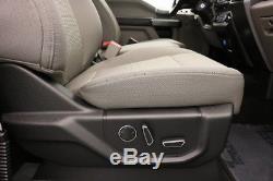 2016 Ford F-150 XLT 4X4 2.7 V6 ECOBOOST SHORT BED SUPER CREW CAB 4WD MSRP $46845