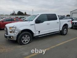 2016 Ford F150 Pickup OEM Wheel Rim 18x7.5 C Grade Aluminum Chrome