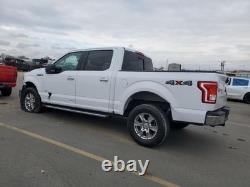 2016 Ford F150 Pickup OEM Wheel Rim 18x7.5 C Grade Aluminum Chrome