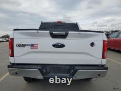 2016 Ford F150 Pickup OEM Wheel Rim 18x7.5 C Grade Aluminum Chrome