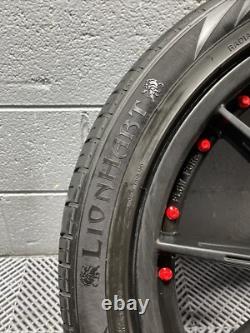 2017-2019 BMW 640 GT Front Wheel Rim Revolution Racing R20 5x112 NOTE