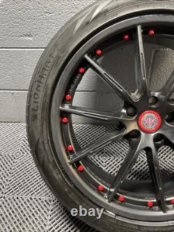 2017-2019 BMW 640 GT Front Wheel Rim Revolution Racing R20 5x112 NOTE