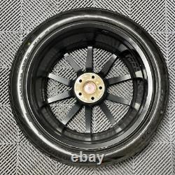 2017-2019 BMW 640 GT Front Wheel Rim Revolution Racing R20 5x112 NOTE
