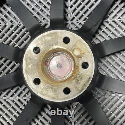 2017-2019 BMW 640 GT Front Wheel Rim Revolution Racing R20 5x112 NOTE