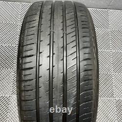 2017-2019 BMW 640 GT Rear Wheel Rim Revolution Racing R20 5x112 NOTE