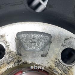 2017-2019 BMW 640 GT Rear Wheel Rim Revolution Racing R20 5x112 NOTE