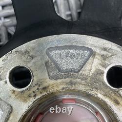 2017-2019 BMW 640 GT Rear Wheel Rim Revolution Racing R20 5x112 NOTE