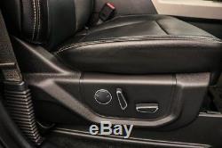 2017 Ford F-250 LARIAT 4X4 6.7 POWER STROKE V8 SHORT BED 4WD CREW CAB SUPER DUTY
