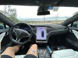 2017 Tesla Model S 100 D