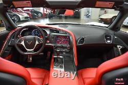 2018 Chevrolet Corvette Stingray Coupe