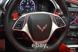 2018 Chevrolet Corvette Stingray Coupe
