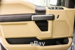 2018 Ford F-150 XLT 4X4 2.7 V6 SUPER CAB SHORT BED 4WD TRUCK MSRP $48050