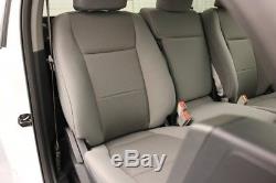 2018 Ford F-250 XL 6.2 V8 REGULAR CAB 8 FOOT BOX SUPER DUTY MSRP $39013