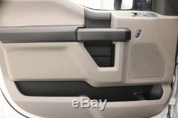 2018 Ford F-350 REGULAR CAB XL 4X4 6.7 POWERSTROKE TURBO DIESEL 4WD MSRP $52159