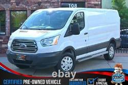 2018 Ford Transit Connect T-250, 130 WB, LOW ROOF, STEEL WHEELS, CHROME GRI