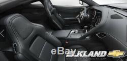 2019 Chevrolet Corvette ZR1 1LZ pkg Automatic Heads Up MSRP $128185