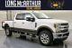2019 Ford F-250 Lariat Diesel Two Tone Crew 4x4 4Dr MSRP $70250