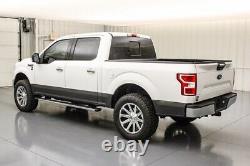 2020 Ford F-150 XLT Lifted Leather Chrome Roof MSRP65840