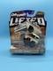 2026 Car Tuned Lifted 66 Ford Bronco Red Chrome Base Wheels Chase Target